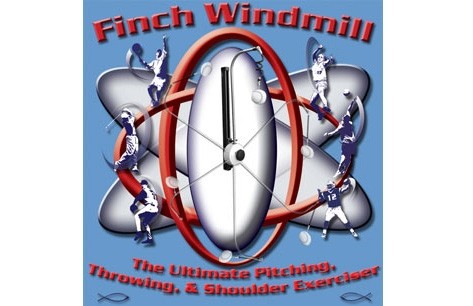 Finch Windmill